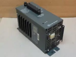 ALLEN BRADLEY Power Supply 1771-P2 SER B Scratch & Dent #32638 - Picture 1 of 3