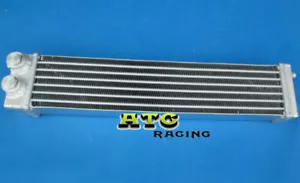 Aluminum Oil cooler for Mazda RX2 RX3 RX4 RX7 S1 S2 oilcooler RX-2 RX-3 RX-4 - Picture 1 of 6