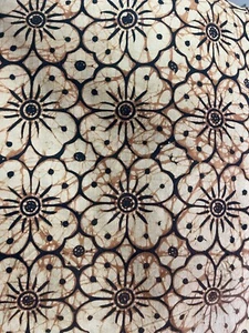 Tienda Ho Indonesian Antique Batik Cotton Sarong - Picture 1 of 1
