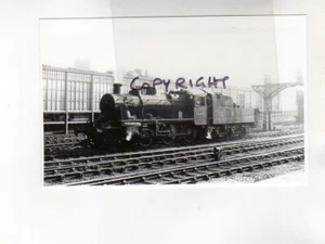 Bahn Foto LMS 260 46418 Manchester Victoria Bahnhof LYR - Bild 1 von 1