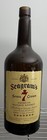 Vintage Seagram