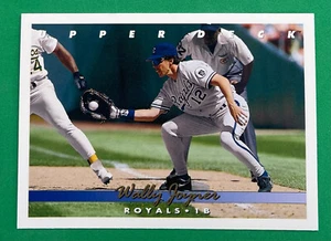 1993 Upper Deck Baseball *CHOOSE YOUR CARD/FINISH YOUR SET* #251-500 NM - Picture 1 of 246