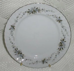 Royal Hostess Japan Alyce 492 piatto da taglio piatto rotondo 12-1/4" - Foto 1 di 2