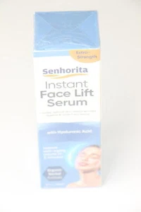 3 PACK Senhorita Instant Face Lift Serum 1 fl oz U34D - Picture 1 of 1