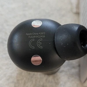 Nur Kopfhörer Links Left (L) für Beats Studio Buds +. 594984 - Bild 1 von 3