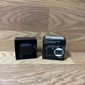 FujiFilm LH-X100 Gegenlichtblende YV-Onion - Bild 1 von 9