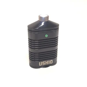 Fuente de luz LED portátil Ushio UDC3-03 Midori 5700K, 3W, 300lm, *Sin baterías* - Imagen 1 de 7