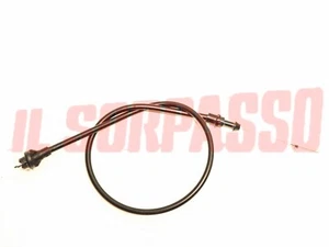 CAVO CORDA TIRANTE ACCELLERATORE PEDALE ALFA ROMEO 33 - ALFA SUD TI SPRINT - Imagen 1 de 1