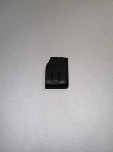 Porta laterale originale GoPro Hero 7 nera, cover laterale, cover USB - Foto 1 di 2