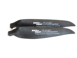 Aeronaut - CAM Carbon 9,5x5 - Bild 1 von 1
