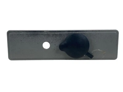 2009-2019 Ford Flex Center Console Lighter Bezel Cover 8A83-74045A06-AOW Foto 1 de 4