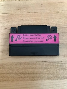 Guitar Grip Controller Adapter Guitar Hero On Tour Nintendo DS Original - Picture 1 of 4