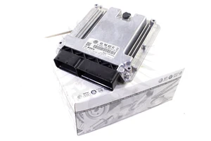 NEW VW Bosch CBEA 2.0 TDI Diesel ECU Engine Control Unit EDC17CP14 03L906022PC - Foto 1 di 3
