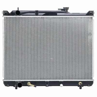 Radiator fit for Suzuki Grand Vitara 2000-2005 XL-7 1.6L 2.0L L4 2.5L 2.7L V6 fi - Image 1 of 4
