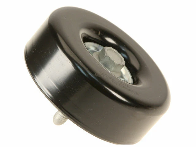 Accesorio polea loca correa para GMC Sierra 3500 HD 2007-2018 6,0 L V8 49 GBFQ Foto 1 de 1