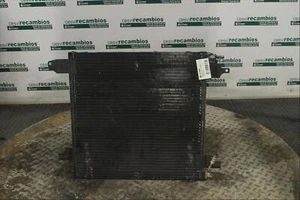 1638300370 radiateur condenseur clim pour MERCEDES CLASE M (SERIE 163) ML 400 - Picture 1 of 4