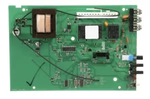 Genie 20380R CONTROL BOARD (ICB) 2011 for Genie Model AC Chain Drive - Picture 1 of 4