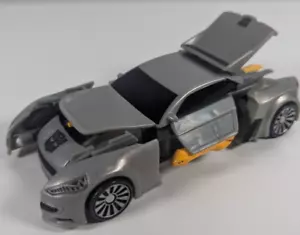 Silverstreak Transformers Speed Stars Autobot Stealth Force Force 2009 Hasbro - Foto 1 di 6