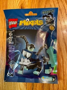 LEGO Mixels Series 4 BOOGLY Set #41535 [Bagged] - Picture 1 of 2