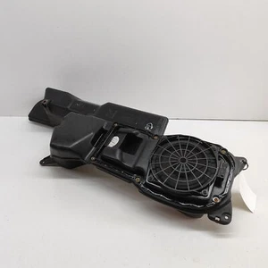 PORSCHE BOXSTER 986 Front Right Door Speaker 99664555200 3.2Petrol 2001 27804819 - Picture 1 of 7