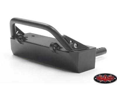 RC4WD Tough Armor Stubby Front Bumper for TRX-4 RC4ZS1992 TRX-4, Ford Bronco ... - Bild 1 von 4