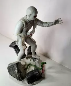 The Mummy Aurora 1963 Model Kit Built Up Complete AUTHENTIC! - Picture 1 of 12