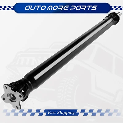 Rear Drive Shaft Assembly for Ford Crown Victoria 03-11 Mercury Grand Marquis Foto 1 de 4