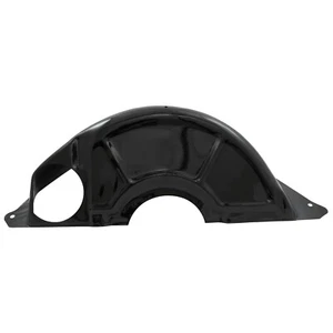 Flywheel (Inspection) Dust Cover Holden V8 to Turbo 350/400 some 700 Black - Picture 1 of 1