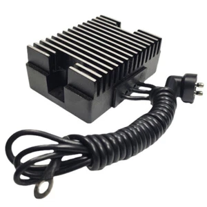 Regulador de voltaje rectificador para motor Harley Davidson 74519-88A Sport Glide 1340 - Imagen 1 de 2