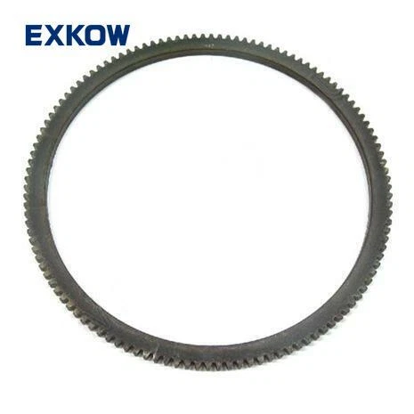 Engranaje de anillo de volante para Mitsubishi Montero 2.6 1983-1991 Montero Sport 2.4 96-04 Foto 1 de 4