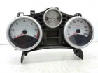 9662904780 Tableau De Bord Compteur Pour Peugeot 207 X-Line 2006 4022332