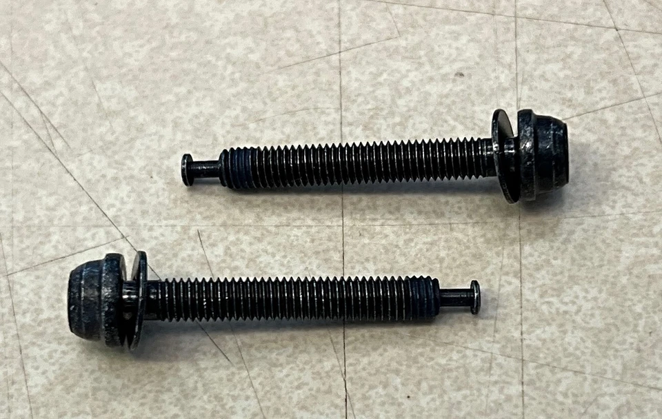 Shimano Br-rs505 Caliper Fixing Bolt C 30mm Frame X1pair