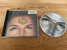 CD Rock Mother Tongue - Same / Untitled Album (12 Song) SONY 550 MUSIC jc