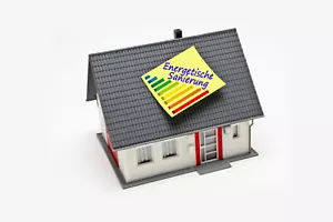 WDVS Fassadendämmung mit kompletten Zubehör Vollwärmeschutz - Bild 1 von 73