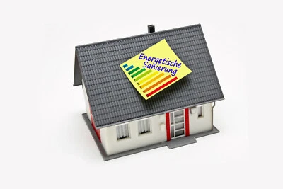 SIEHE BESCHREIBUNG WDVS Fassadendämmung mit kompletten Zubehör Vollwärmeschutz