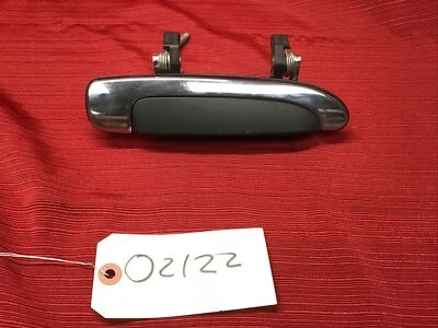 1992-2011 FORD CROWN VICTORIA PASSENGER SIDE F2AB-54266A80-AC / F2AB-5422404-AC Foto 1 de 4