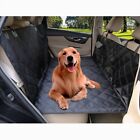 Back Seat Extender for Dogs, Dog Car Seat Cover Hard Bottom for Back Seat Bed...