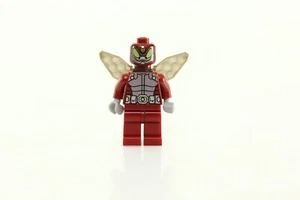 Lego Super Heroes Ultimate Spider-Man Set sh053 Beetle 100% completo 2013 - Imagen 1 de 3