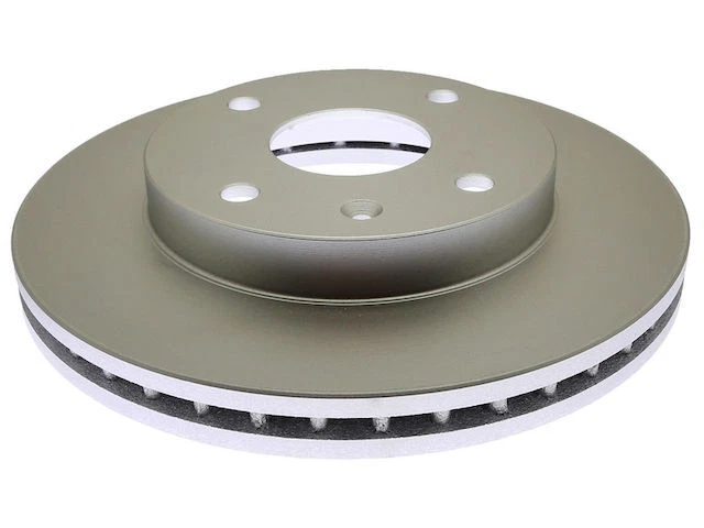 Rotor de freno delantero Raybestos 12VY96Z para Suzuki Forenza 2004-2008 Foto 1 de 1