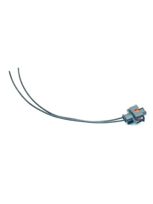 Inyector de combustible “CONECTOR” para Kubota V2403 L3301 L3901 L4060 L4701 Mx4800 Mx5200 Foto 1 de 2