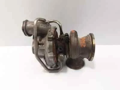 2009-2012 BMW 750i 4.4L Turbo Turbocharger Supercharger Twin Turbo RH and LH - Image 1 of 4