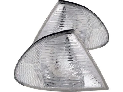 Luz de esquina para BMW 323i 1999-2000 Anzo 13119DKWZ 4 puertas Foto 1 de 3