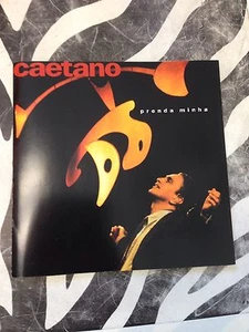 CAETANIO VELOSO/ PRENDA MINHA CD - Bild 1 von 3