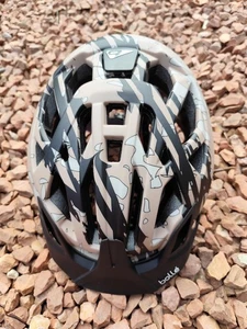 Bolle Bike Helmet Camo BNWT - Picture 1 of 7
