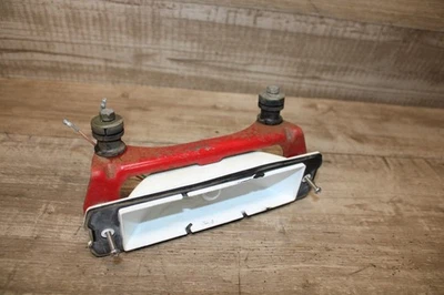 1985 Honda ATC200X ATC350X Taillight Tail light Bracket - Image 1 of 4