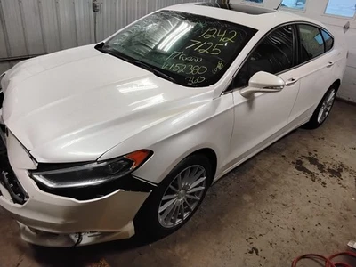 2017 Ford Fusion Transmission OEM 73K Miles - LKQ439693486 - Image 1 of 3