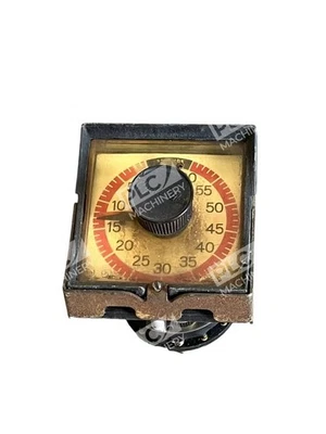 Eagle Signal 0-60Sec Timer HP51A6 - Image 1 of 2