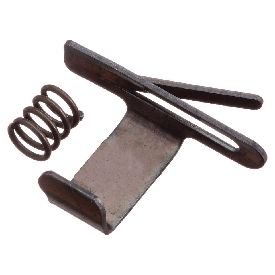 RIDGID 31640 Coil/Flat Spring Assy,For 4CW42 Wrench 1VTN5 - Image 1 of 1