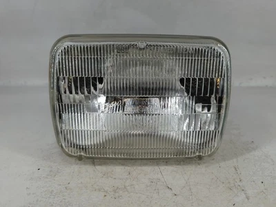 Faro delantero izquierdo conductor Chevrolet C1500 OEM DRLD8 Foto 1 de 4