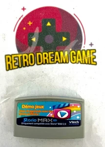 Demo jeux pour storio max - Picture 1 of 1